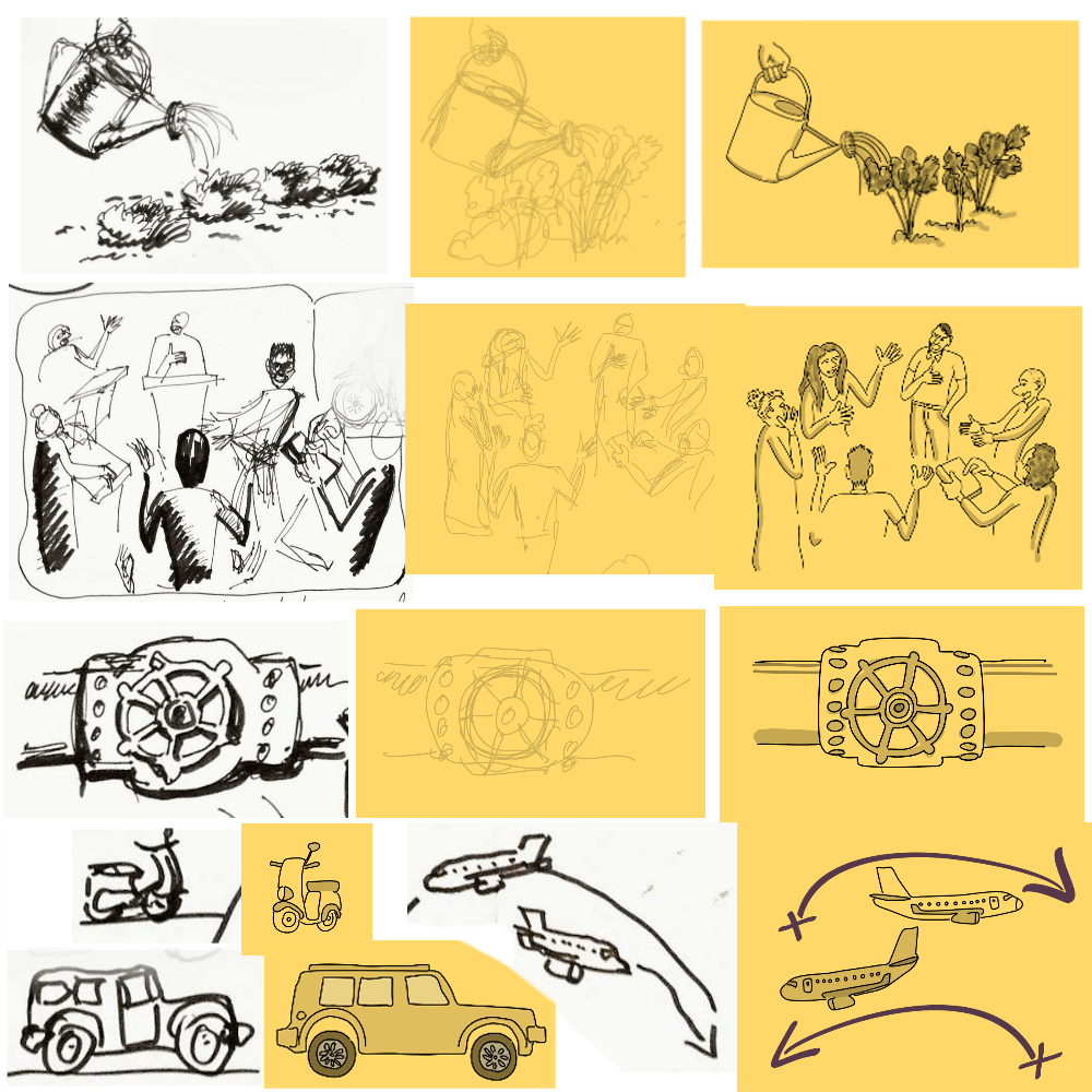 sketches_to_vector_designs